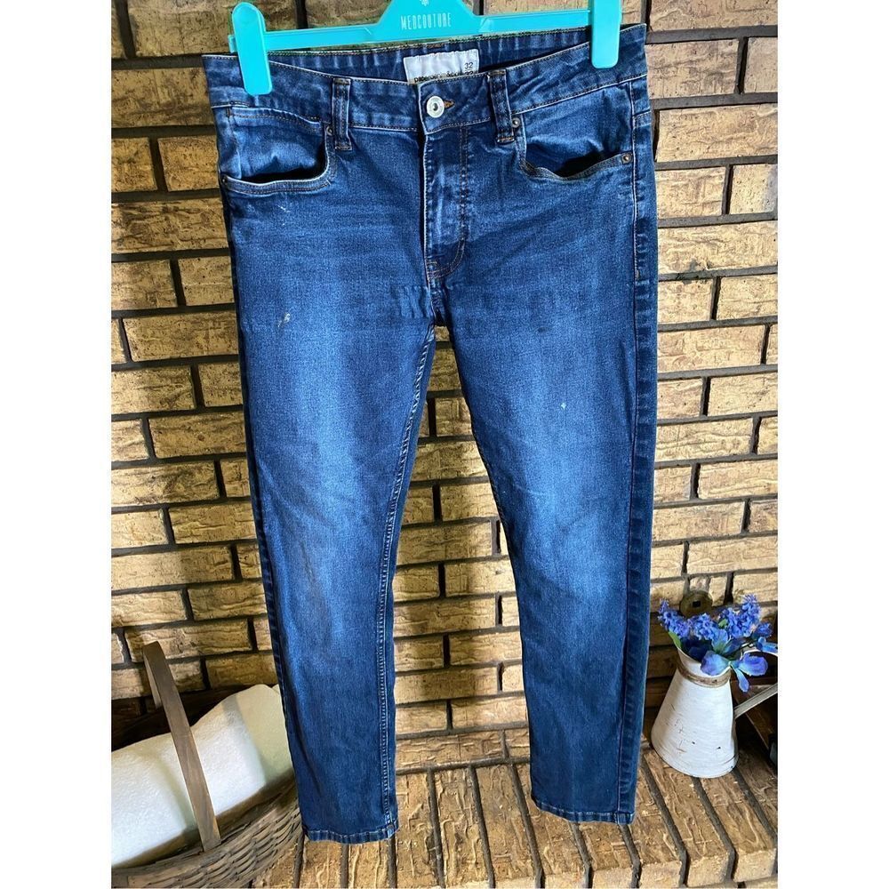 Paper Denim & Cloth Men’s Jeans‎